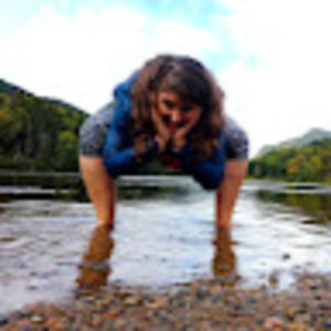 Meet your Posher, Alicia